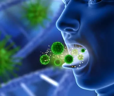 Dealing with Bad Breath