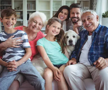 Private: Complete Care Through a Family Dentist