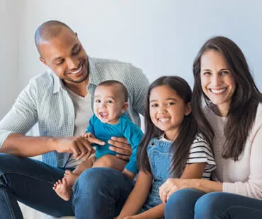 Private: Oral Health Care for the Whole Family