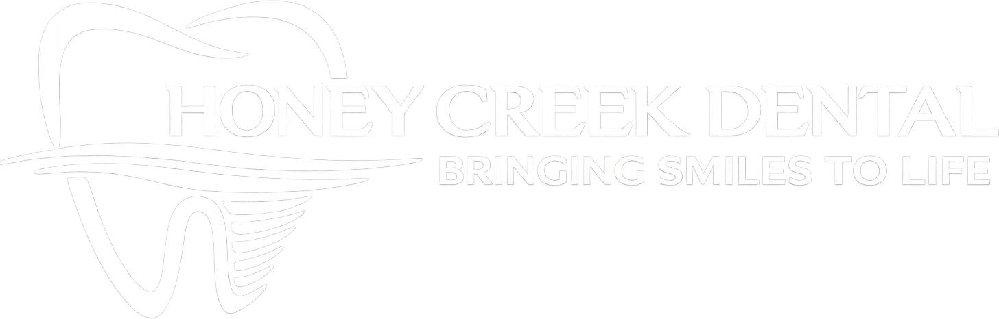 Honey Creek Dental logo