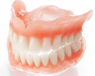 Questions and Answers about Dentures