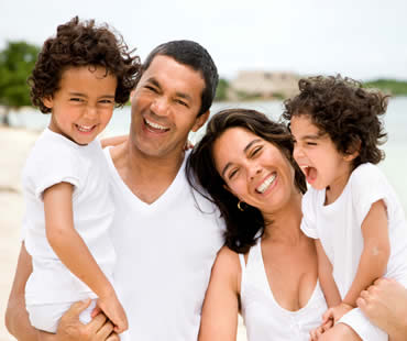 Why Choose Family Dentistry?