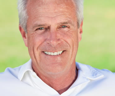Implant dentist in Conyers