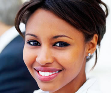 Let Cosmetic Dentistry Change Years of Hiding Your Smile