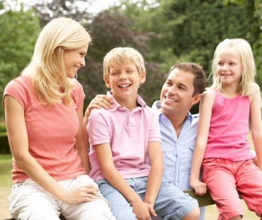Comfort and Amenities in Family Dentistry