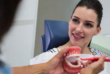 Addressing Your Concerns About Dental Implants