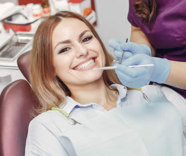Private: Make the Most of Your Dental Visits