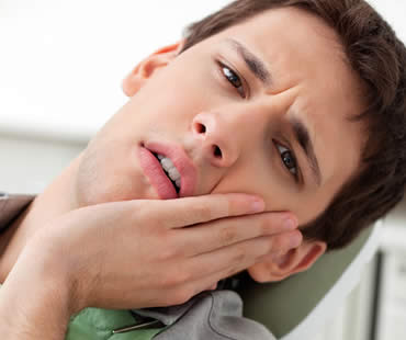 Signs You May Need a Root Canal Therapy