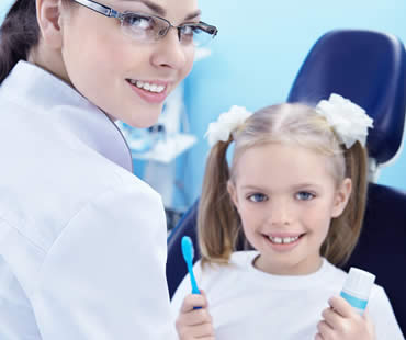 Making Dental Hygiene Fun for Kids