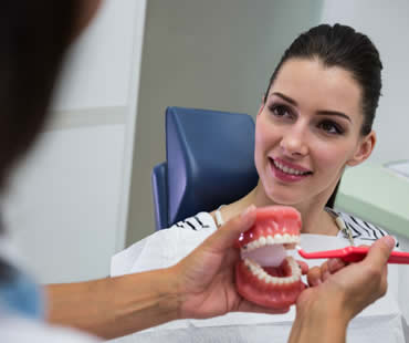Private: Easing Your Dental Implant Concerns